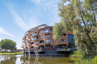 Woning Emily Brontësingel 183 Arnhem