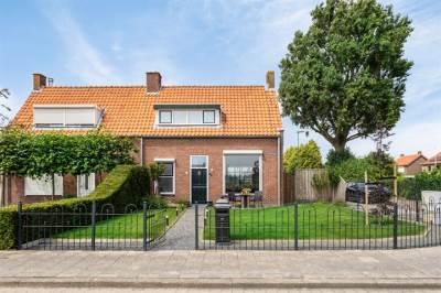 Woning Werrilaan 41 's-Heerenhoek