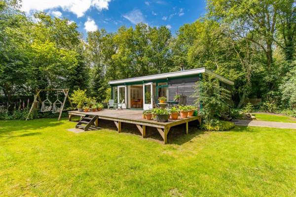 Woning Gieterweg 6a2 Gasselte