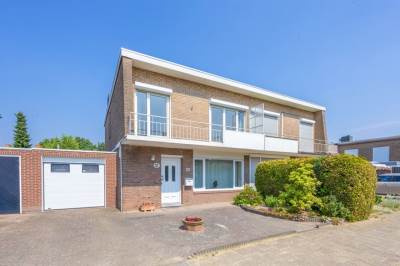 Woning Burg. Kampsstraat 40 Sittard