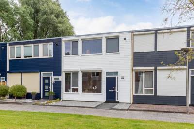 Woning Lucernehof 3 Nagele