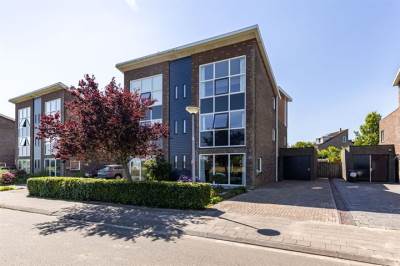 Woning Gregoriusstraat 37 Groningen