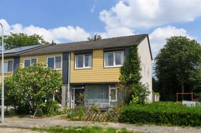 Woning Terborgh 65 Weert