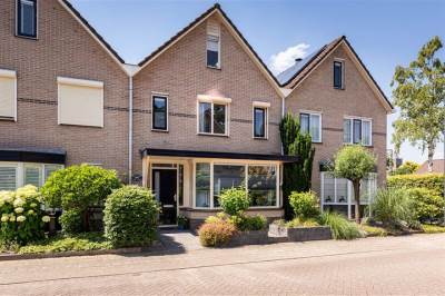 Woning Notaris Feithpad 44 Beekbergen