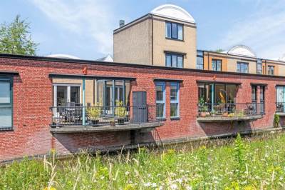 Woning Het Avontuur 22 Amersfoort