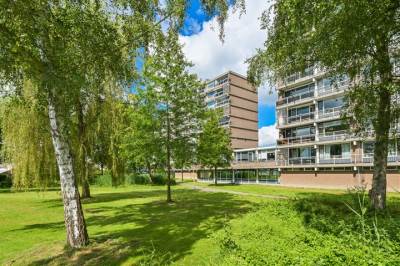 Woning Saffierstraat 119 Alphen aan den Rijn