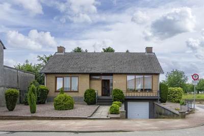 Woning Steenstraat 1A Puth