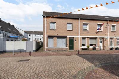 Woning Lievekenshoek 22 Kaatsheuvel
