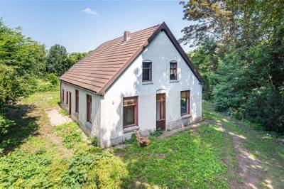 Woning Kerkstraat 278 Gaanderen