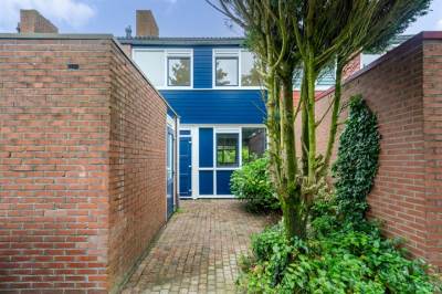 Woning Morslaan 38 Oldenzaal