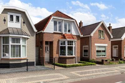 Woning Jakob Bruggemalaan 102 Veendam