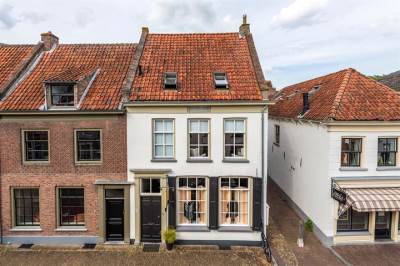 Woning Peperstraat 7 Buren (GE)