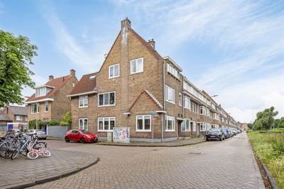 Woning Johan de Wittlaan 202 Arnhem