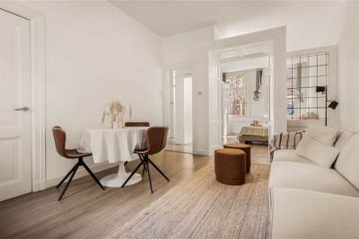 Woning Pieter Aertszstraat 79H Amsterdam