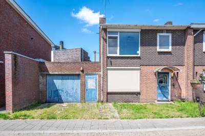 Woning Dr.Wierstraat 13 Grave