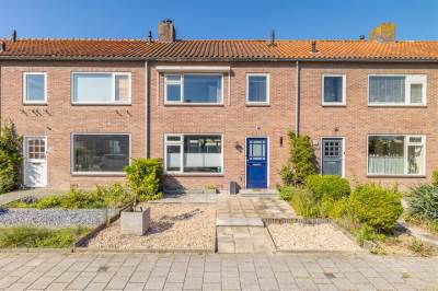 Woning IJsselstraat 106 Middelburg
