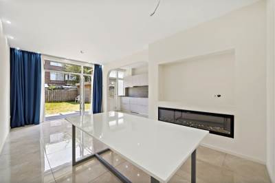 Woning Zuiderparklaan 168 Den Haag