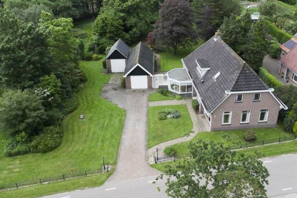 Woning Oppen Swolle 40 Vollenhove