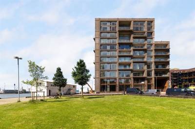 Woning Lloydkade 399 Rotterdam