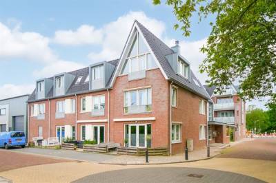 Woning Breestraat 1g Middenmeer