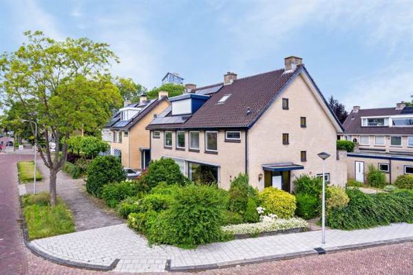 Woning Rotterdamseweg 185 Zwijndrecht