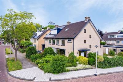 Woning Rotterdamseweg 185 Zwijndrecht