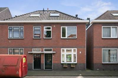 Woning St Theresiastraat 9 Eindhoven