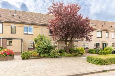 Woning Langemaad 21 Velserbroek