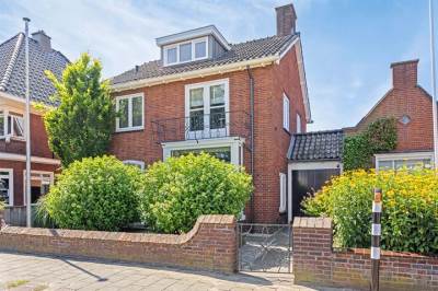 Woning Getfertsingel 127 Enschede