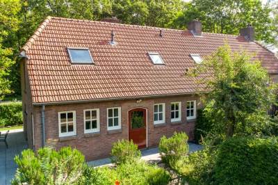Woning Chaamseweg 49 Alphen (NB)