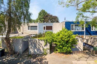 Woning Heerkensveld 46 Eindhoven