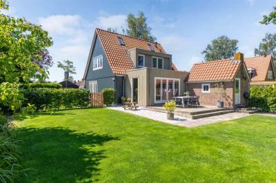 Woning Berkenlaan 6 Emmeloord