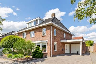 Woning Kanaaldijk-noord 68 Lemelerveld