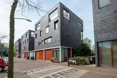 Woning Keizerskroon 11 Papendrecht