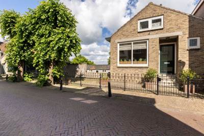 Woning Dorpsstraat 7 Moordrecht