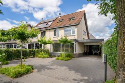 Woning Oude Telgterweg 152 Ermelo