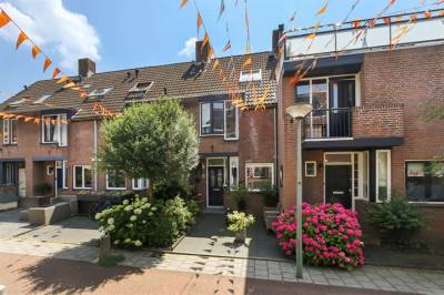 Woning Assumburg 58 Dordrecht