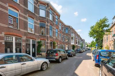 Woning Columbusstraat 214 Den Haag