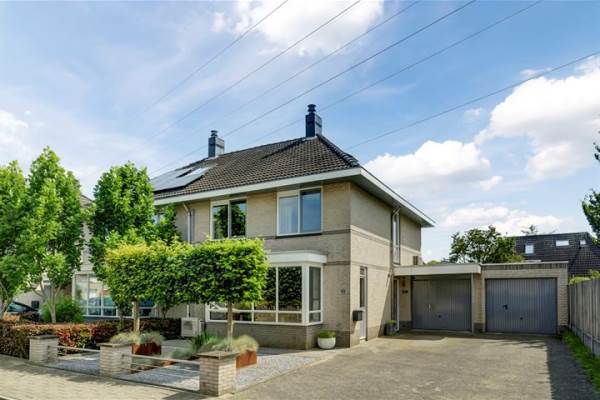 Woning Jasappel 27 Elst (GE)