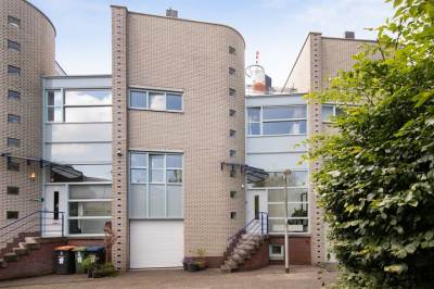 Woning Geernoutstraat 3 Amersfoort