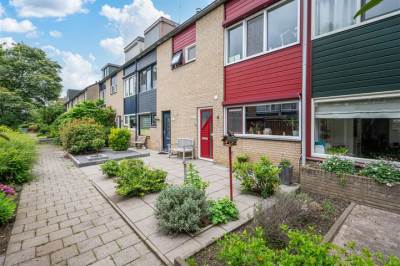 Woning Pachtersveld 208 Apeldoorn