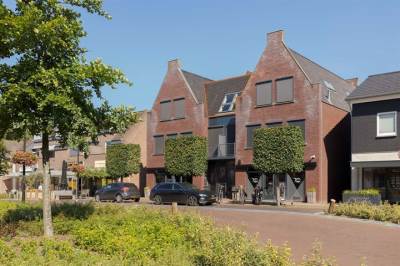 Woning 't Dorp 68e Heesch
