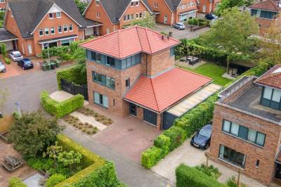 Woning J.A.L.J. van Meertenstraat 1 Meteren