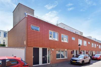 Woning Kielstraat 10 Den Haag