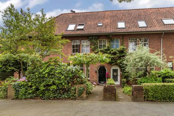 Woning Prinses Beatrixlaan 13 Leidschendam