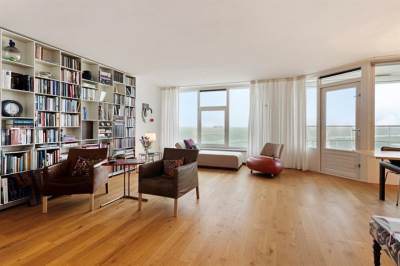 Woning Boulevard Bankert 454 Vlissingen