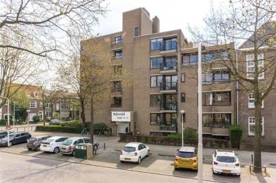 Woning Bijleveldsingel 91 Nijmegen