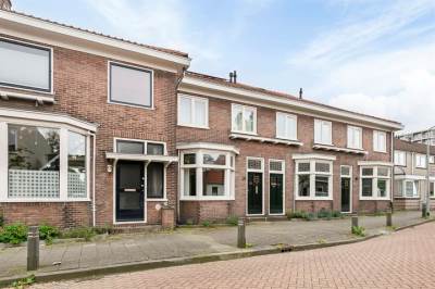 Woning Klokbaai 29 Zaandam