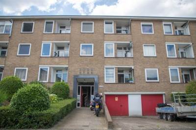 Woning Wolvenlaan 95 Hilversum