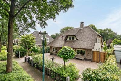Woning Egeltjespad 13 Soest
